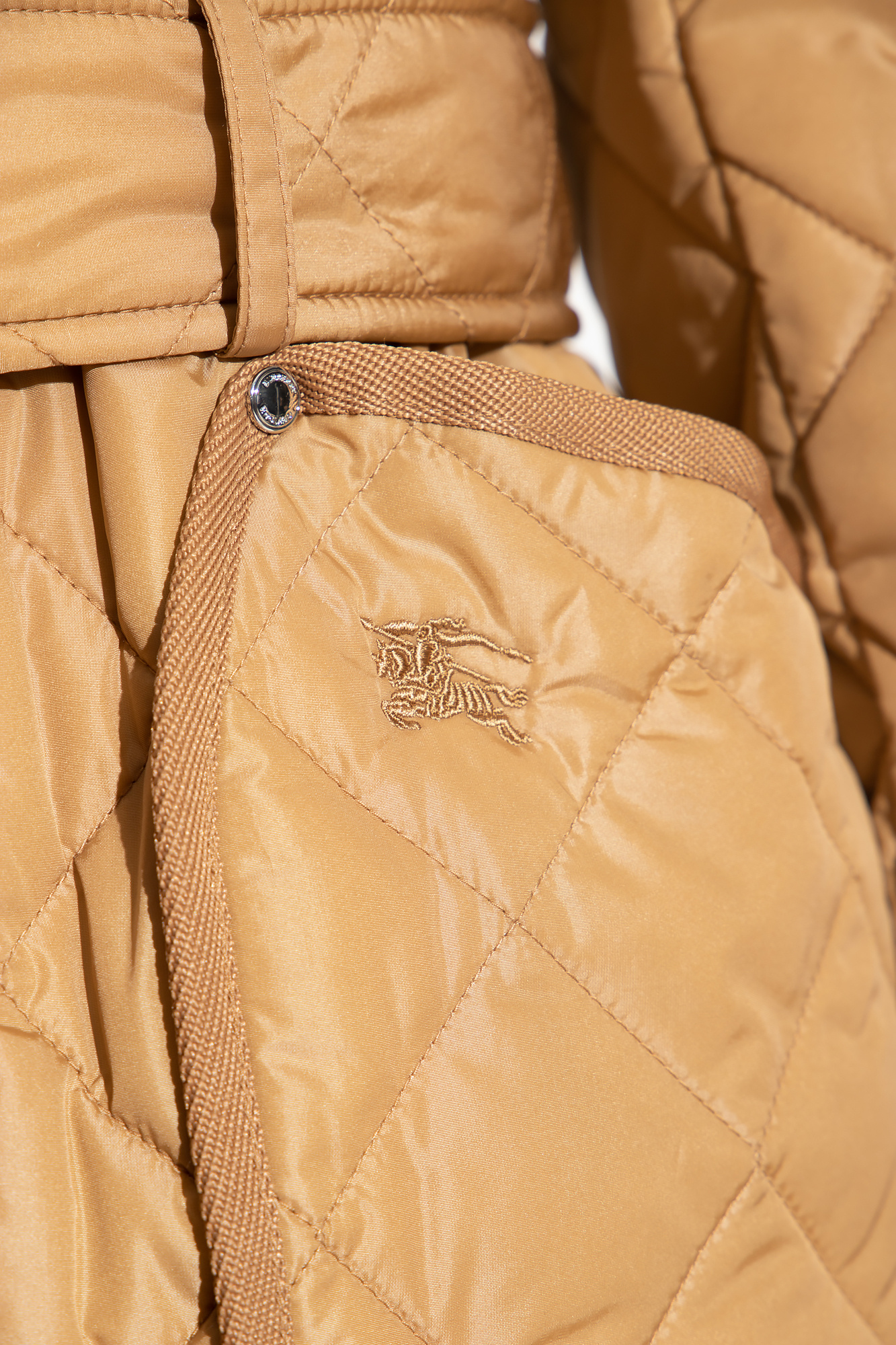 【関税込み】BURBERRY Penston' jacket Burberry 'penston' jacket available on julian-fashion.com